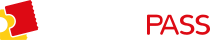Logo Pomerpass Oficial